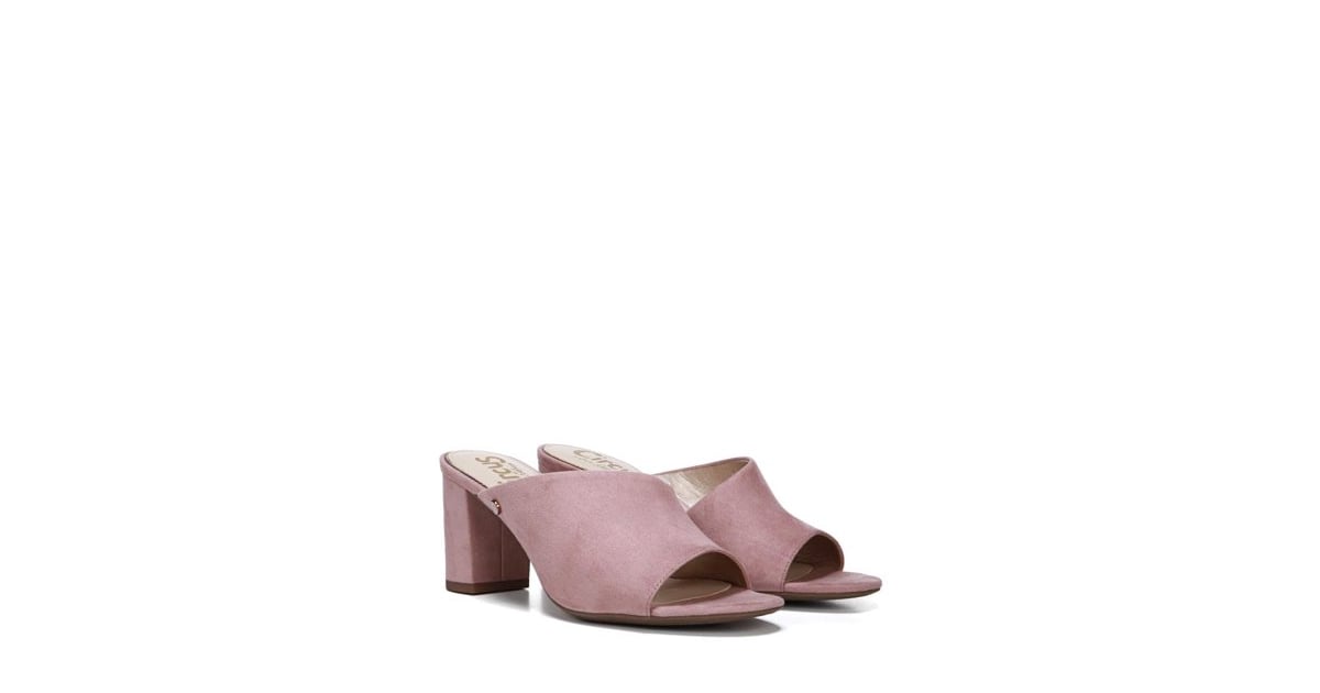 Circus by sam sales edelman block heel