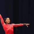 Gymnast Jordan Chiles Is on Her Way to the Tokyo Olympics — Get to Know Her