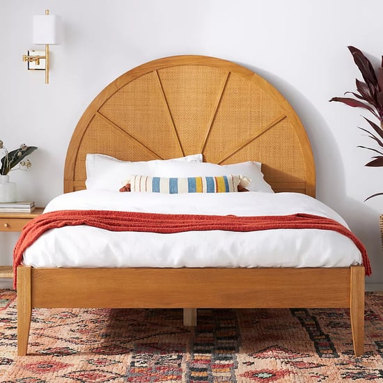 Best Beds and Headboards From Anthropologie | 2022