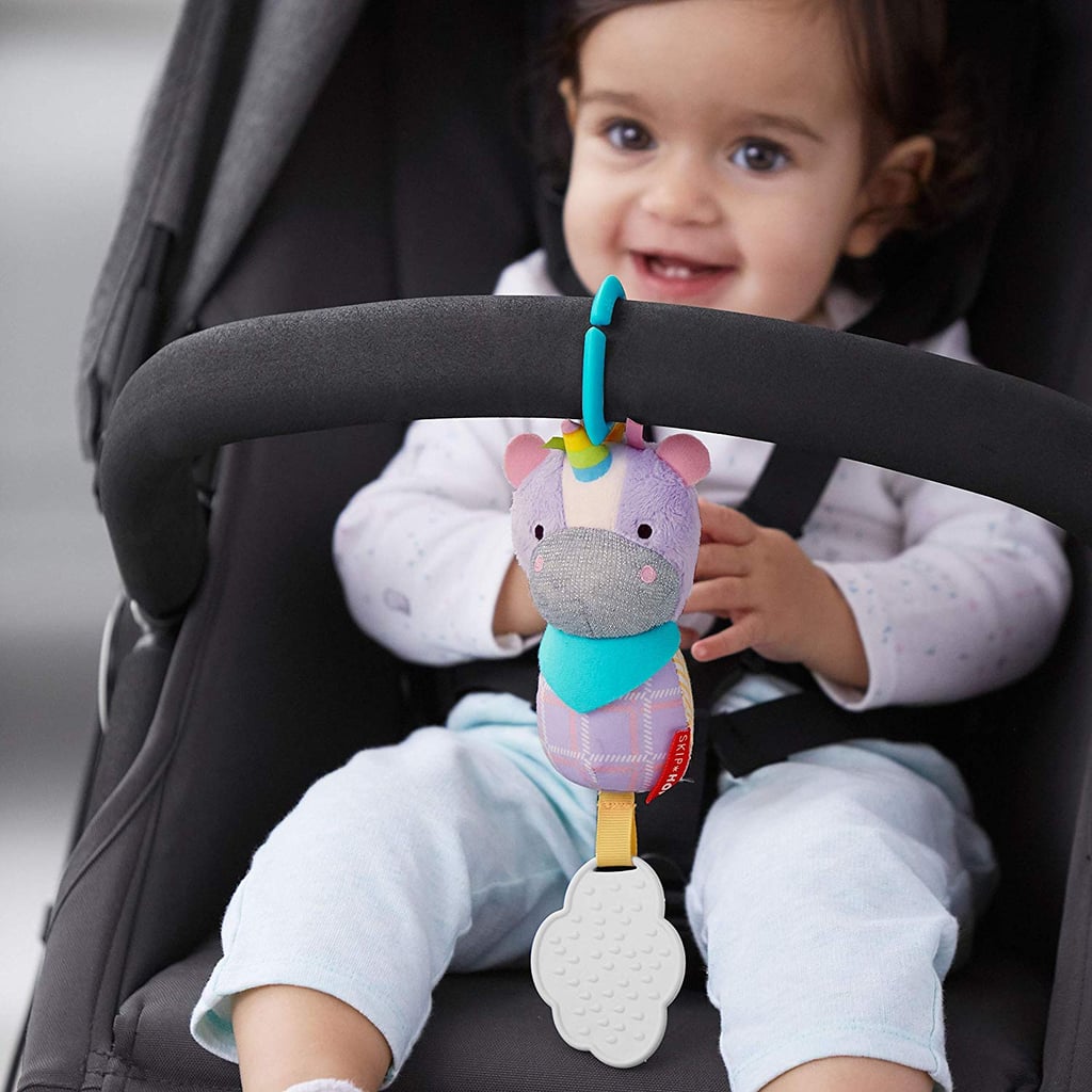 For Infants: Skip Hop Unicorn Bandana Buddy