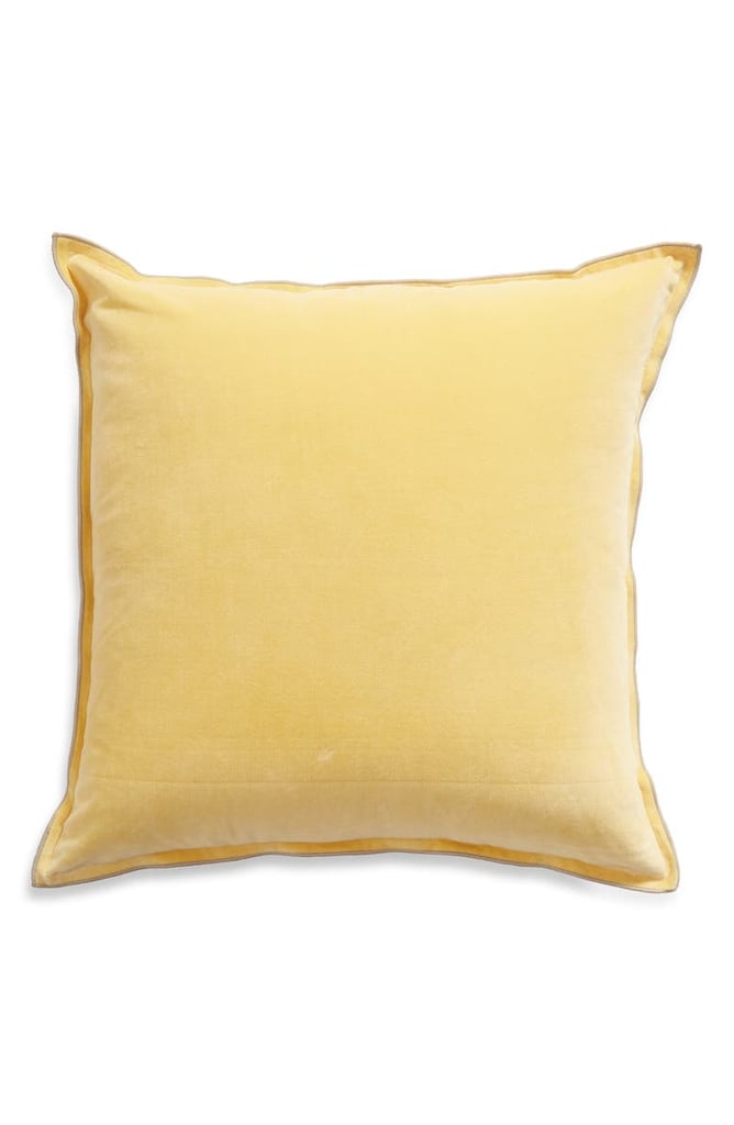 Nordstrom Velvet Accent Pillow