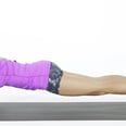 If You're Holding a Plank For More Than 30 Seconds, It's Too Long — Here's Why