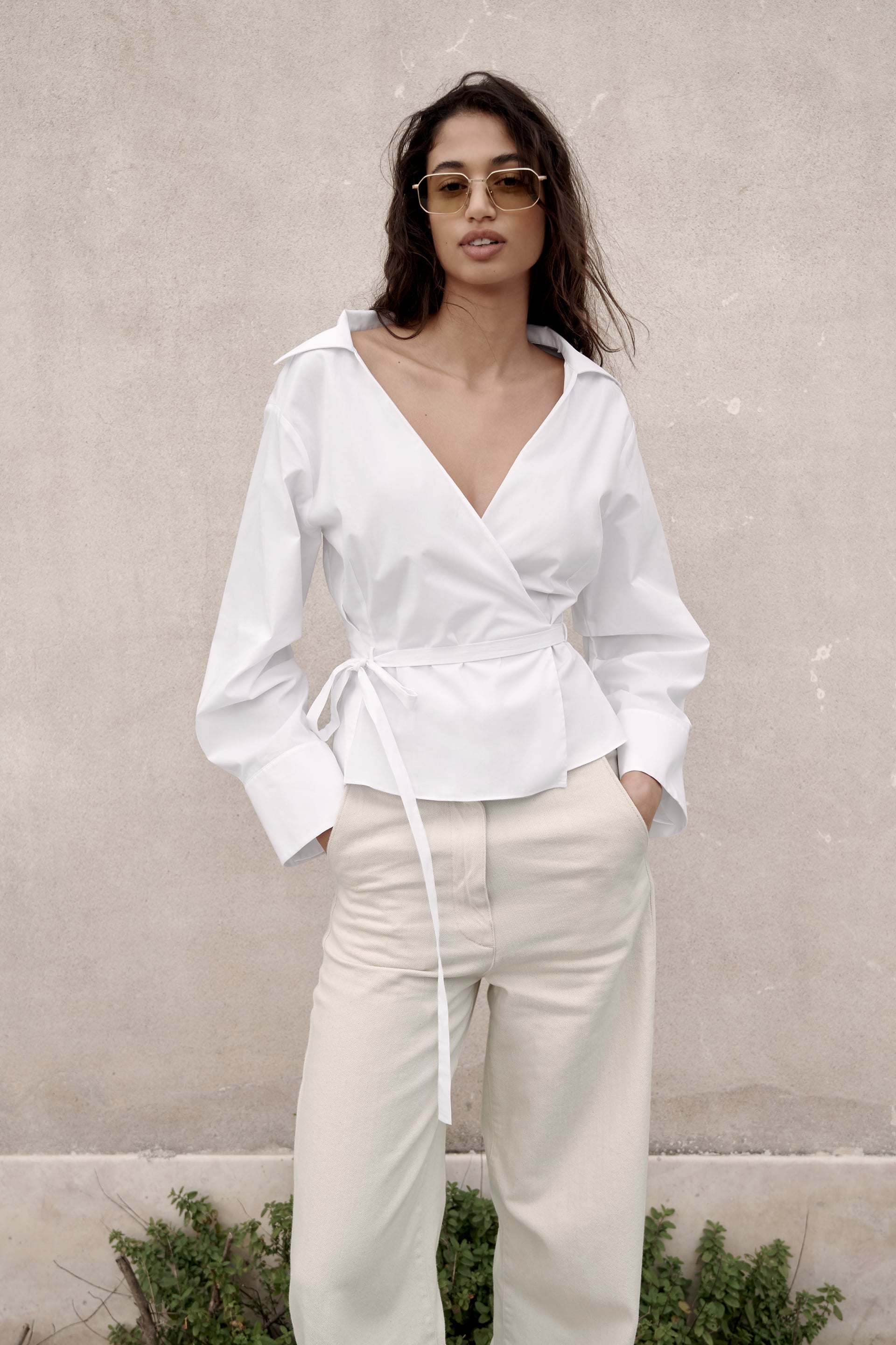 Best New Spring Clothes From Zara, March 2021