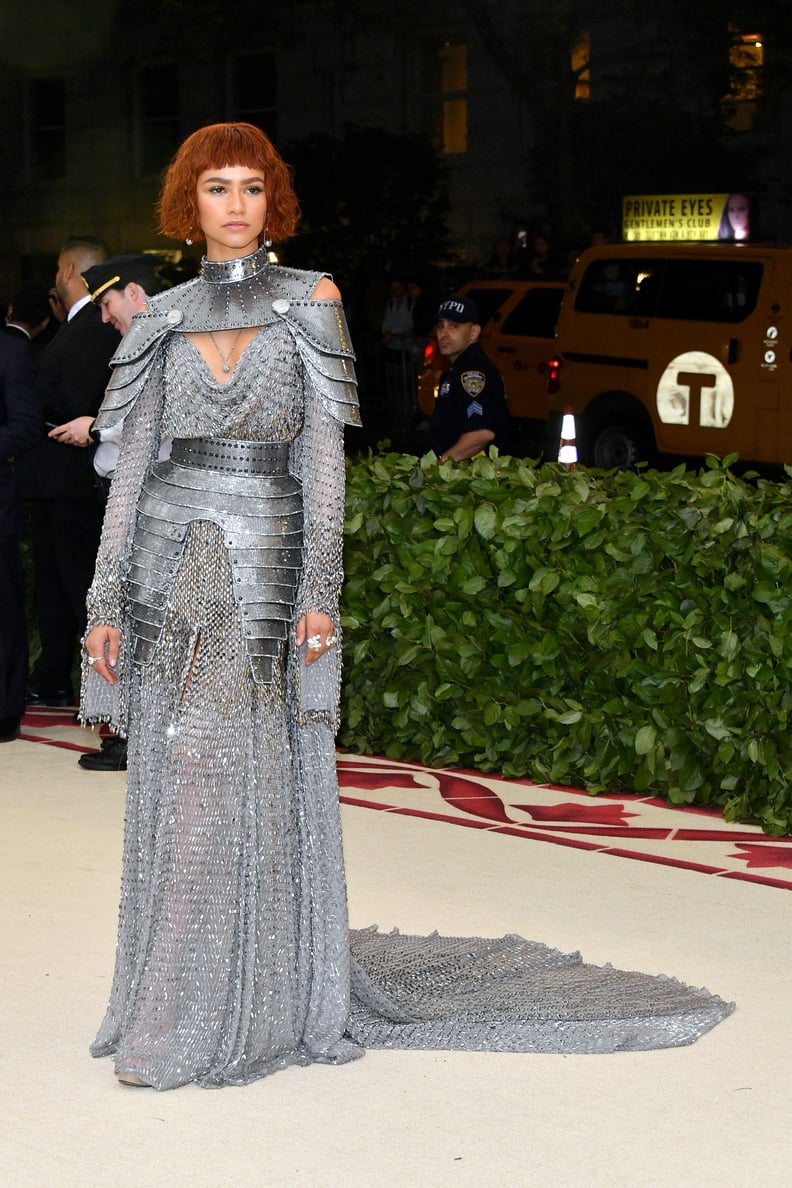 Zendaya's Joan of Arc Triumph