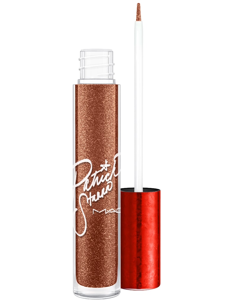 Patrick Starrr Holiday Collection With MAC Cosmetics POPSUGAR Beauty