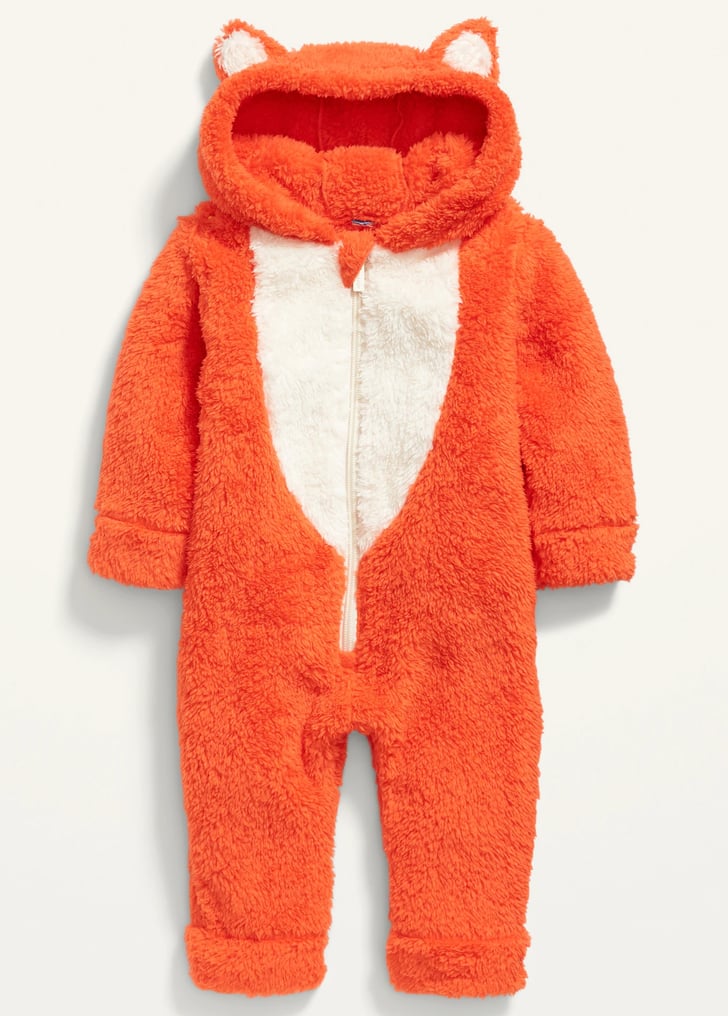 Best Halloween Baby Clothes From Old Navy 2021 POPSUGAR UK Parenting