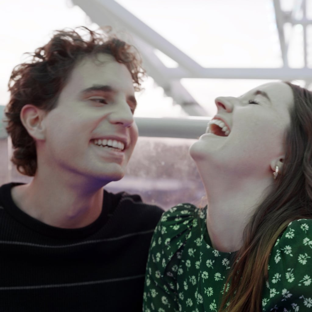 How Dear Evan Hansen Movie Soundtrack Compares To Original Popsugar Entertainment