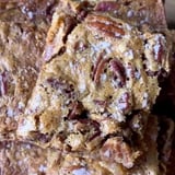 Pecan Pie Bars Recipe Pecan Pie Bars Recipe