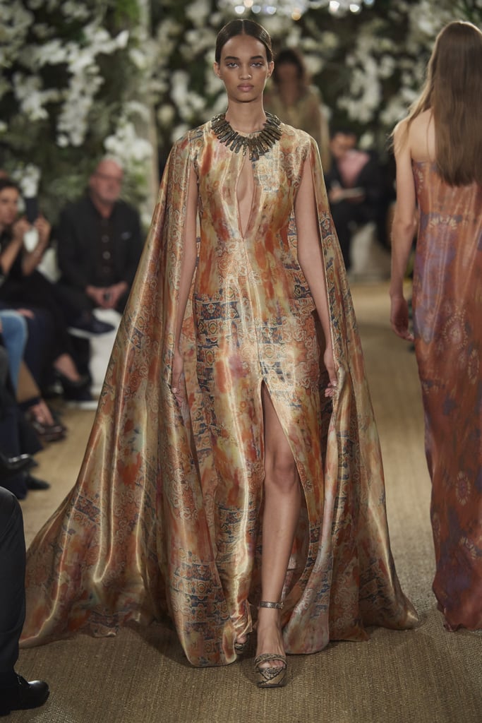 Ralph Lauren February 2017 Runway Show POPSUGAR Fashion Photo 36