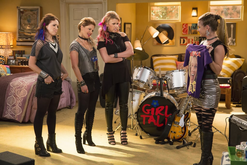 Fuller House Season 2 Photos