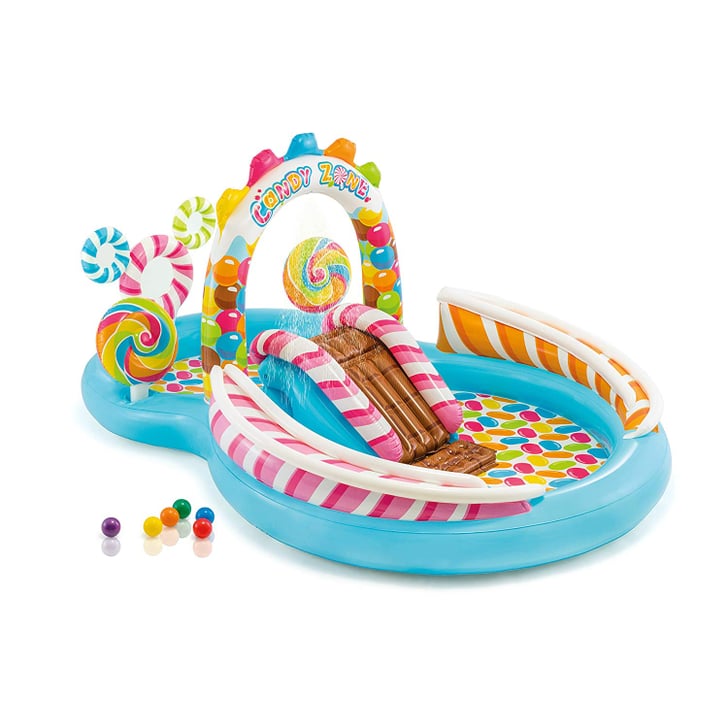 intex candy pool