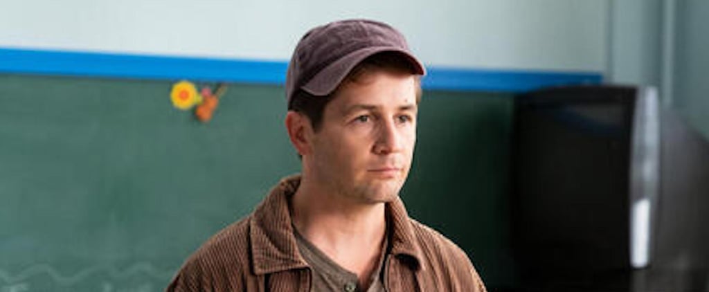 PEN15: Who Plays the Drama Teacher, Greg, in Season 2?