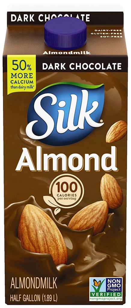 Silk Almond Milk Dark Chocolate