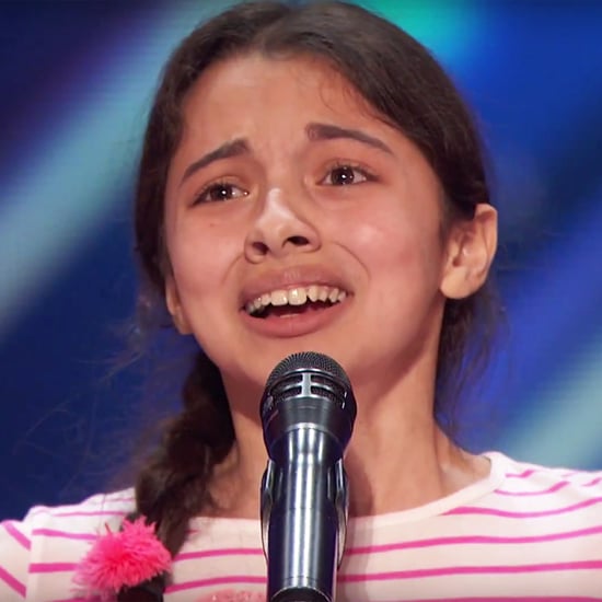 Laura Bretan Sings Opera on America's Got Talent