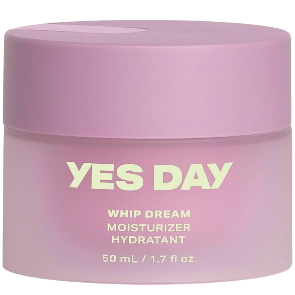 Yes Day Whip Dream Face Moisturizer