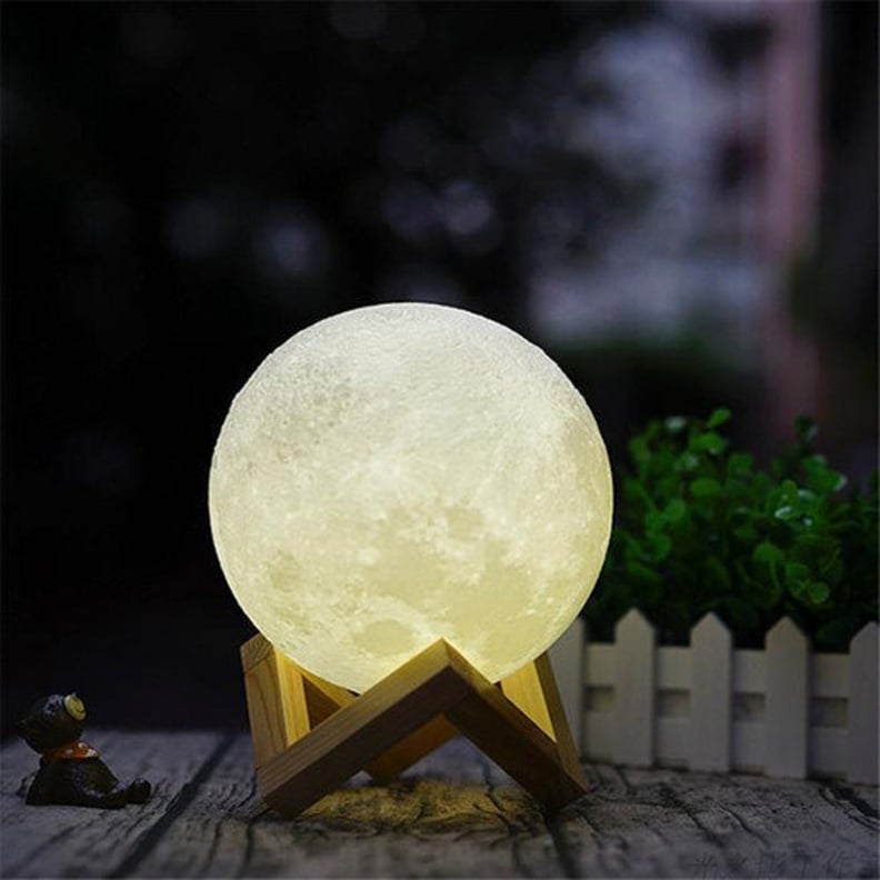 Moon Lamp by Moon River