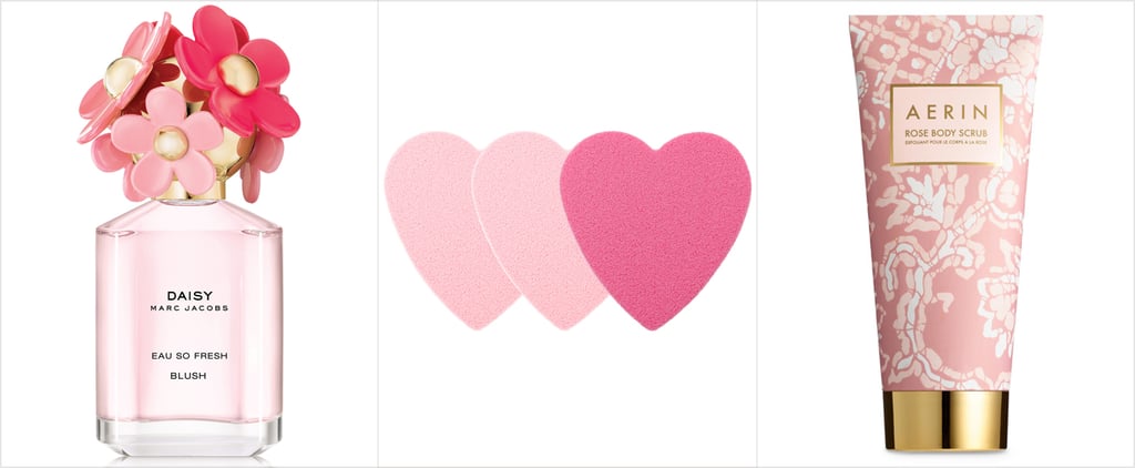 Beauty Valentine's Day Gifts For Friends | 2016