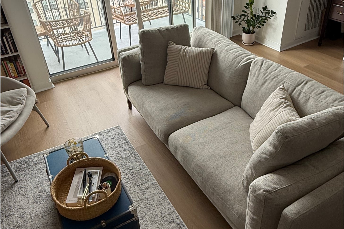 Castlery Owens Sofa Review