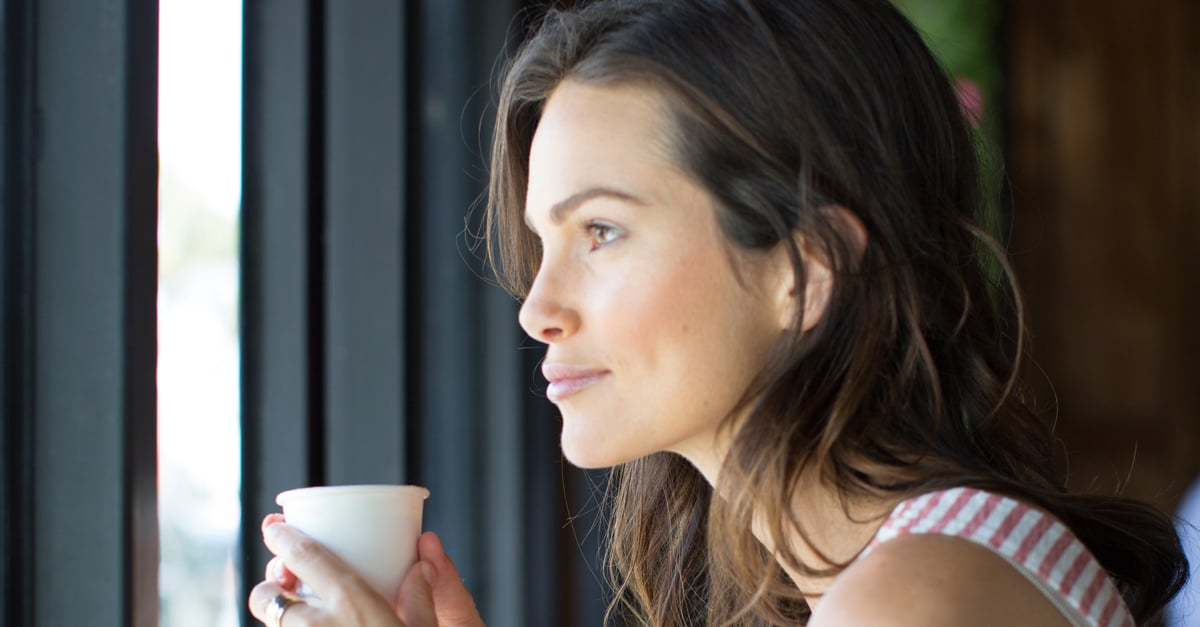 Natural Ways to Curb Appetite POPSUGAR Fitness