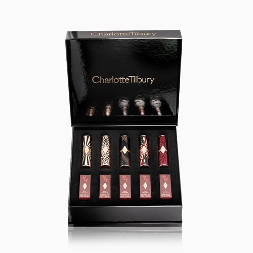 Charlotte Tilbury Hot Lips 2 Luxury Wardrobe