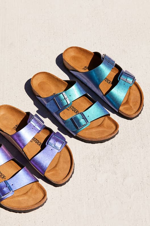 These Barbie Pink Tory Burch Mini Miller Sandals Are Under $100