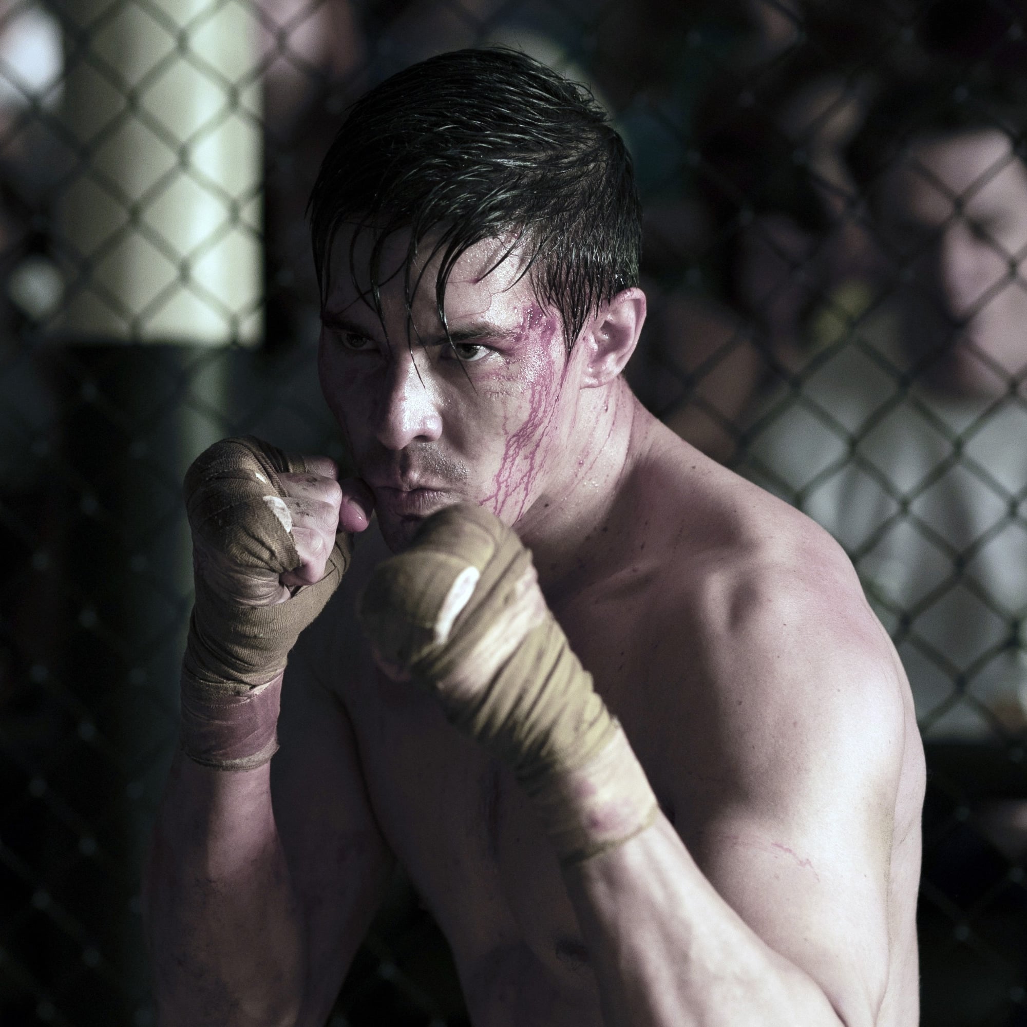 3 Reasons Mortal Kombat 2021 Is Worth The Watch Popsugar Entertainment