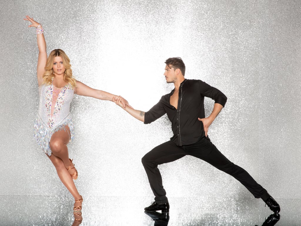 Dancing With the Stars Season 25 Cast Pictures