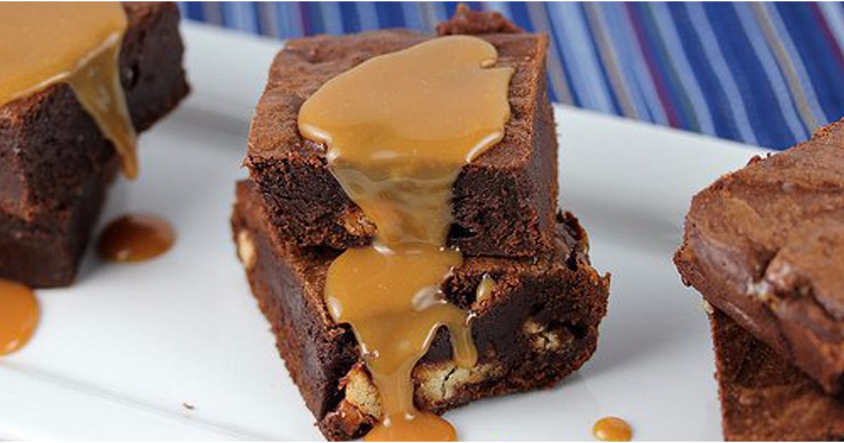 Desserts That Kids Can Help You Make | POPSUGAR Family