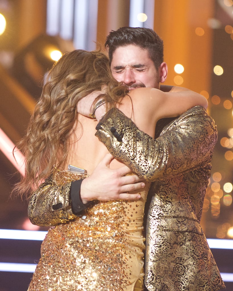 Dancing With the Stars Season 28 Winner