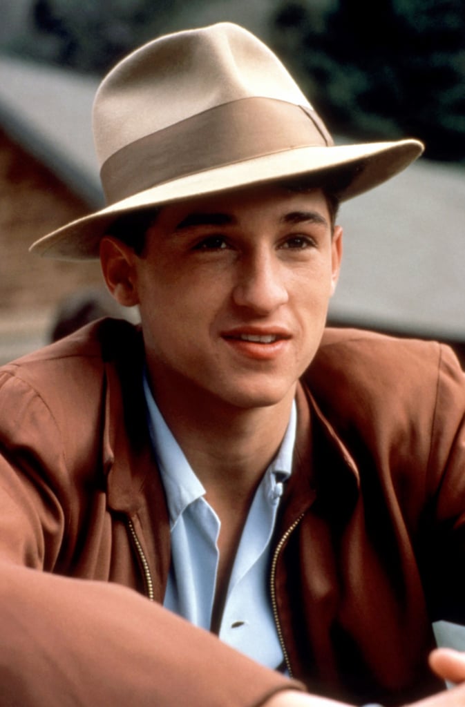 Patrick Dempsey Photos Through The Years Popsugar Celebrity