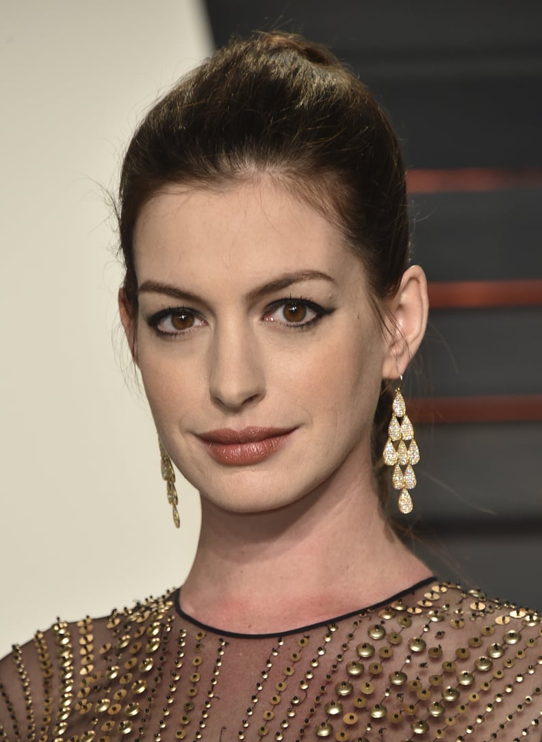 Anne Hathaway