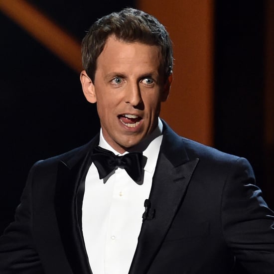 Seth Meyers's Emmys Opening Monologue Full Video