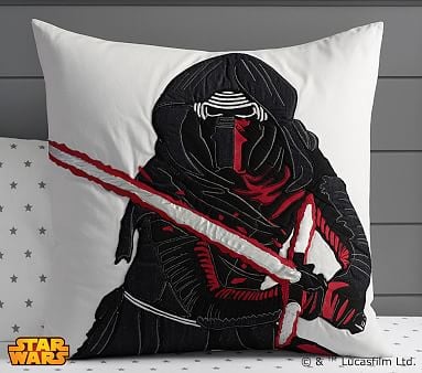 Star Wars Decorative Pillows