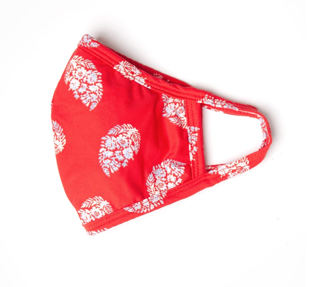 Georgia face mask ($8)