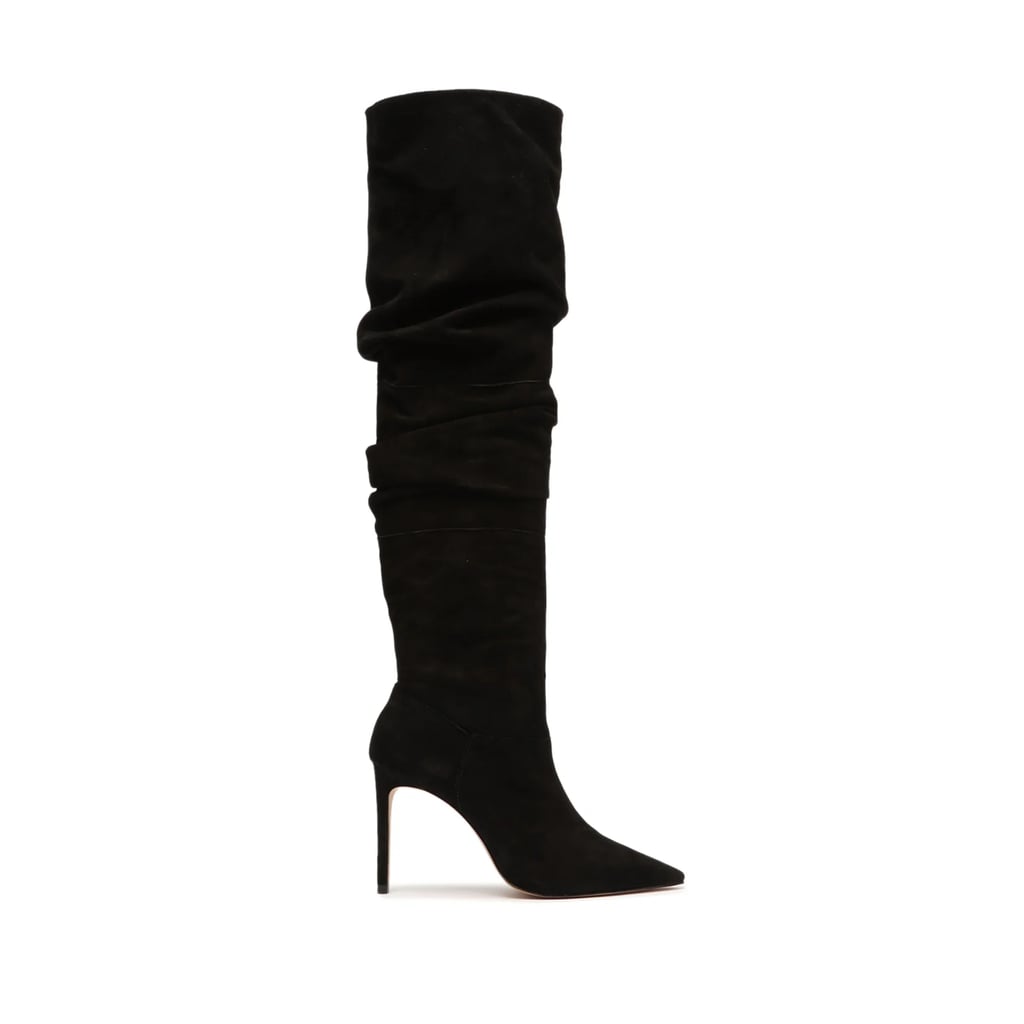 The Best Suede Boots for Women | POPSUGAR Fashion