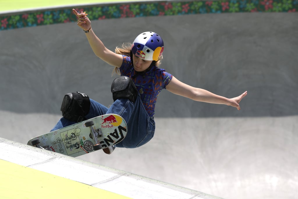 What Is Park Skateboarding?