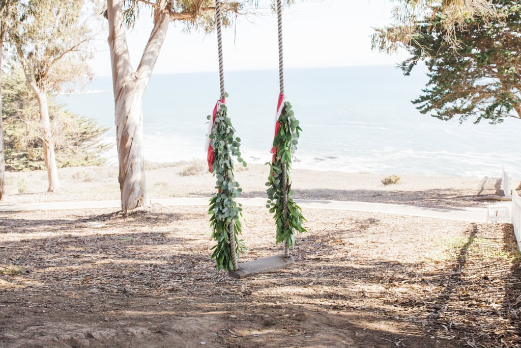 Coastal California Wedding