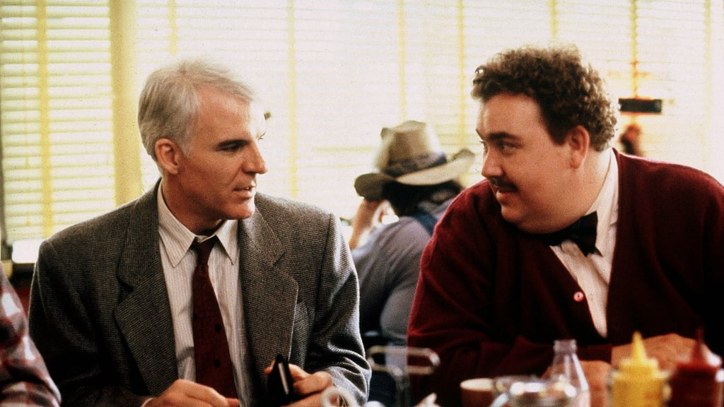 Planes, Trains and Automobiles (1987) New Netflix Movies January 2014