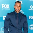 22 Times Empire's Trai Byers Made Hump Day the Hottest Day of the Week