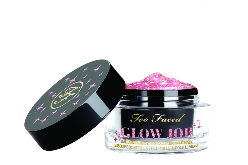 Too Faced Glow Job