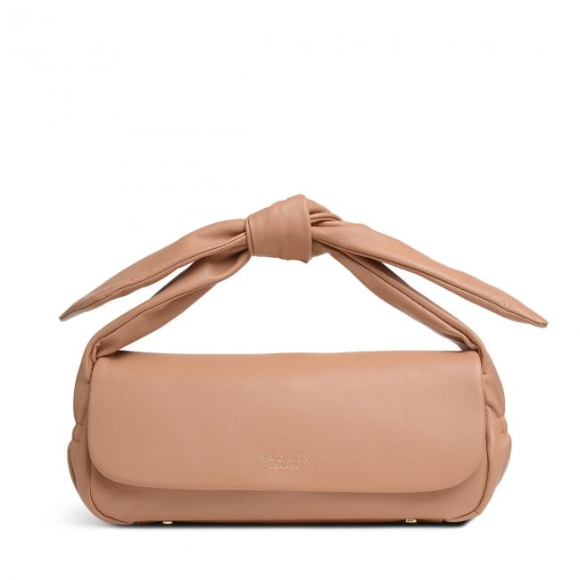 Radley London Ascot Soft Knot Shoulder Bag