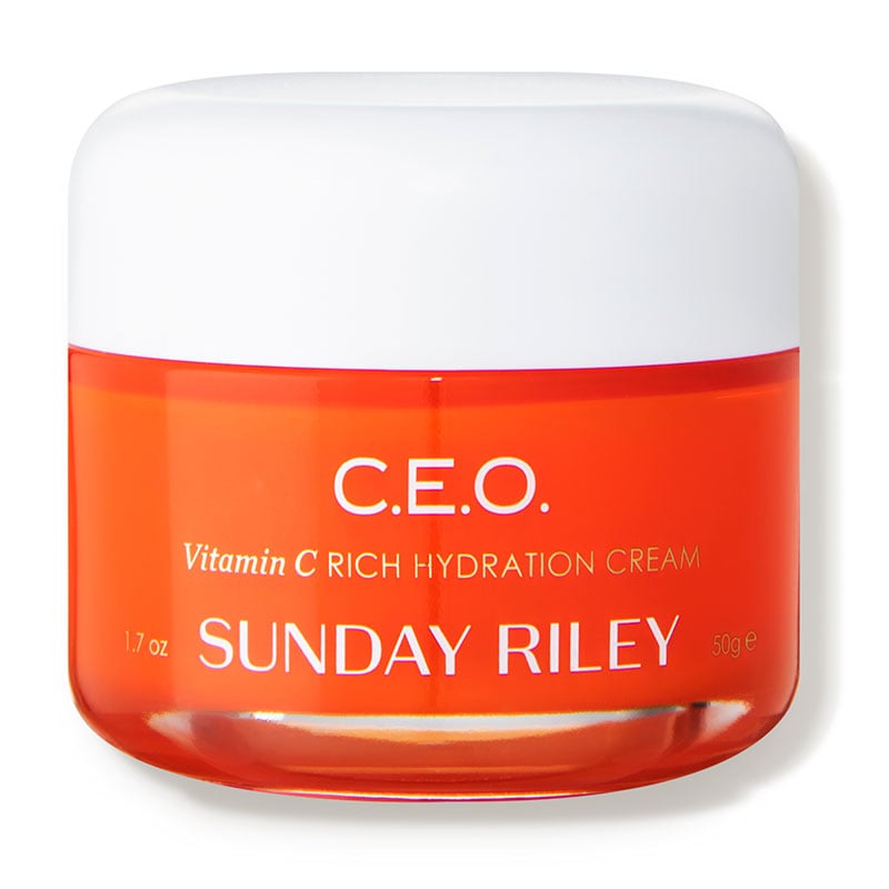 Sunday Riley C.E.O. Vitamin C Rich Hydration Cream