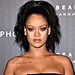 Rihanna Best Beauty Looks