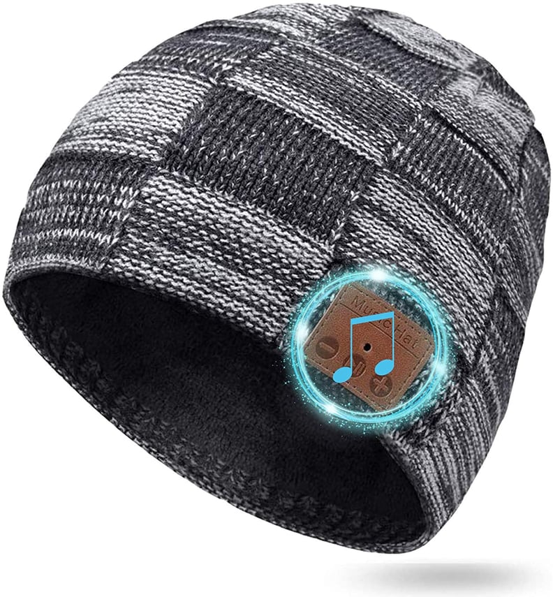 A Winter Find: BLUEHRESY Bluetooth Beanie Hat