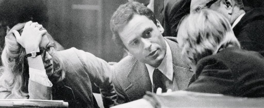 Did Ted Bundy Ever Confess?