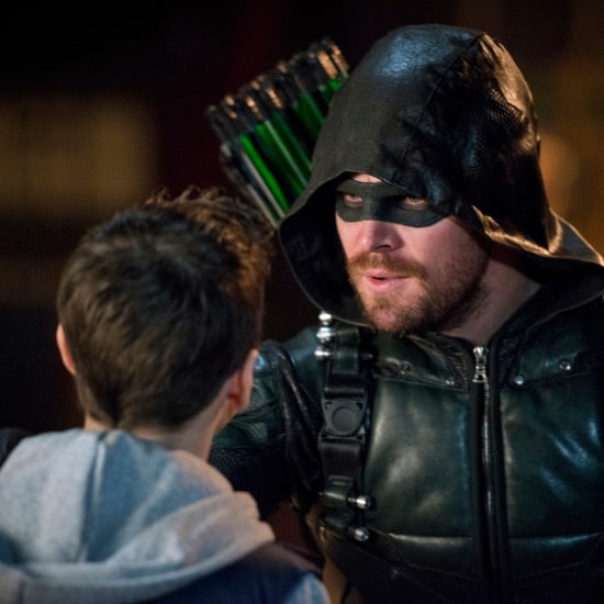 Who Was the Biggest Arrow Hero in "The Devil's Greatest Trick"?