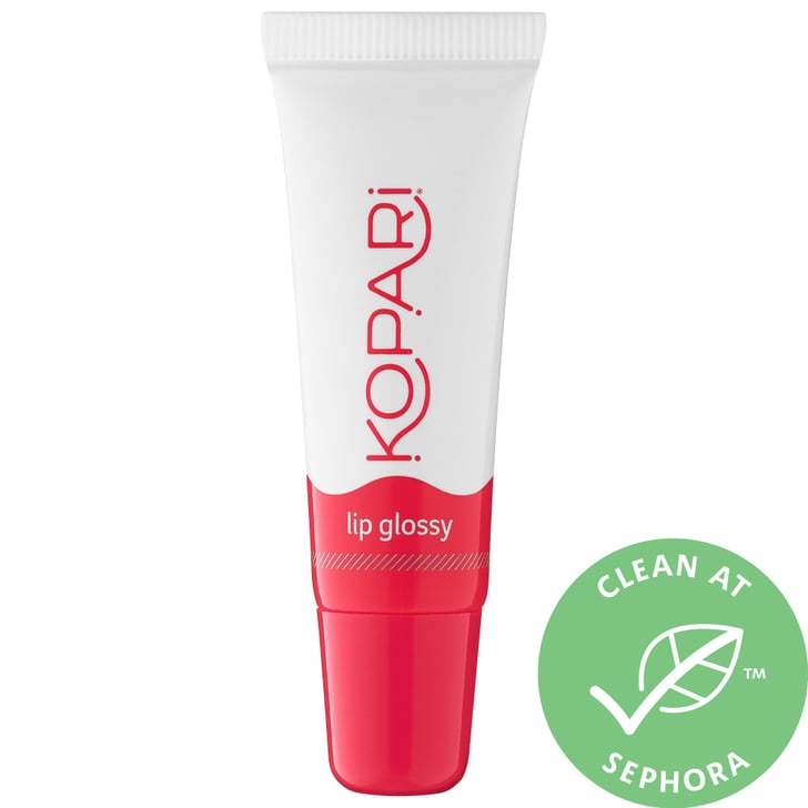 Kopari Coconut Lip Glossy Best Hydrating Skincare Products at Sephora