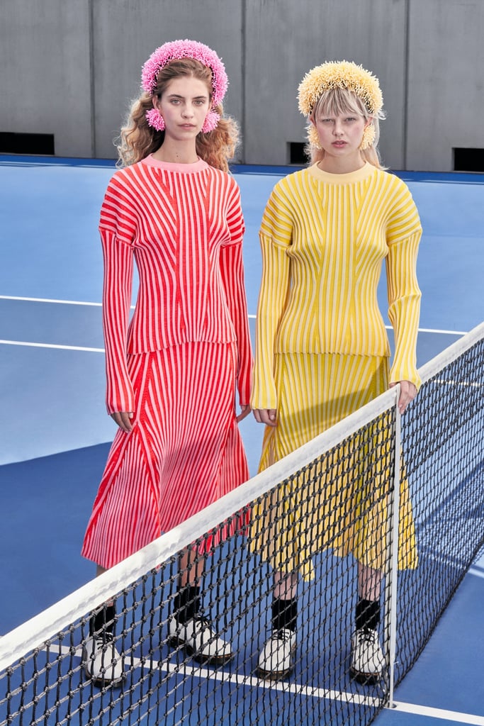 Color Trend Fall 2021: Vibrant Yellow