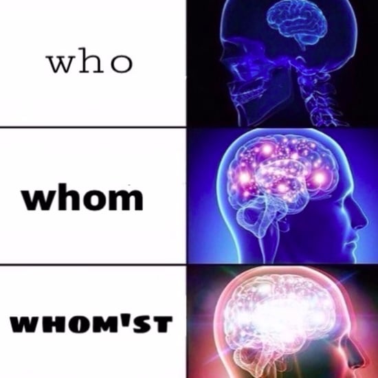 What Is the Expanding Brain Meme?