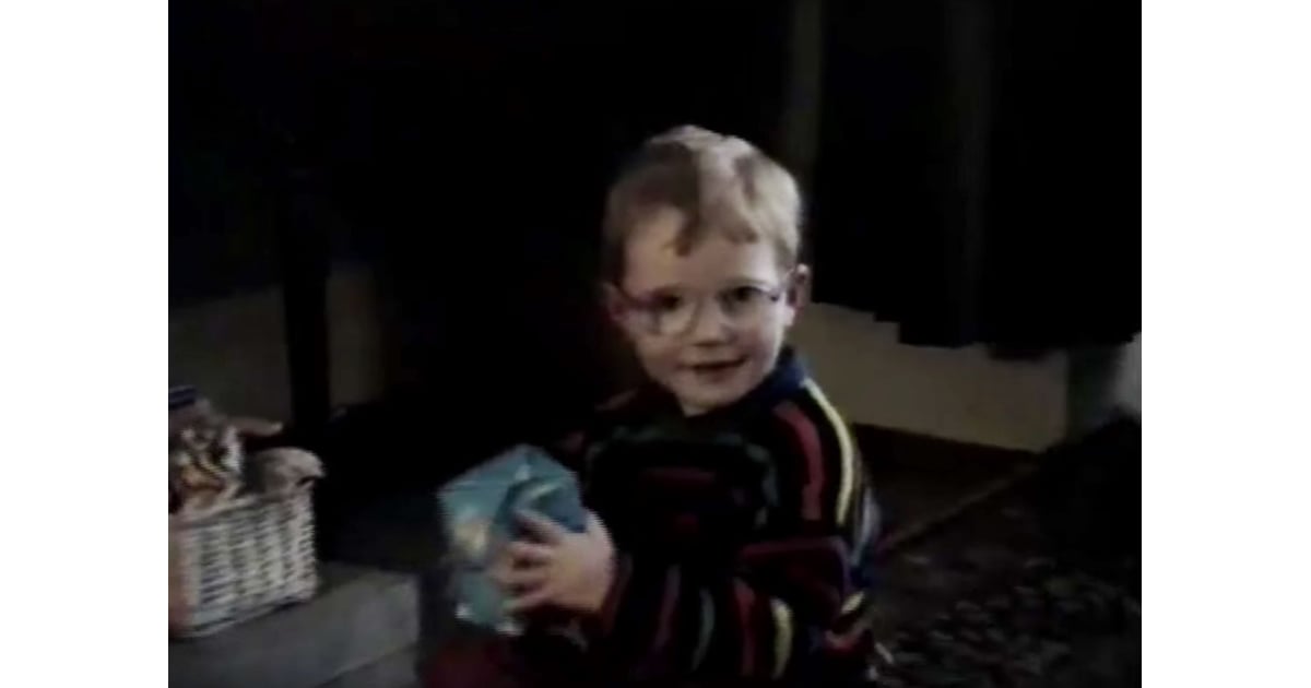 Pictures of Ed Sheeran as a Baby | POPSUGAR Celebrity Photo 16